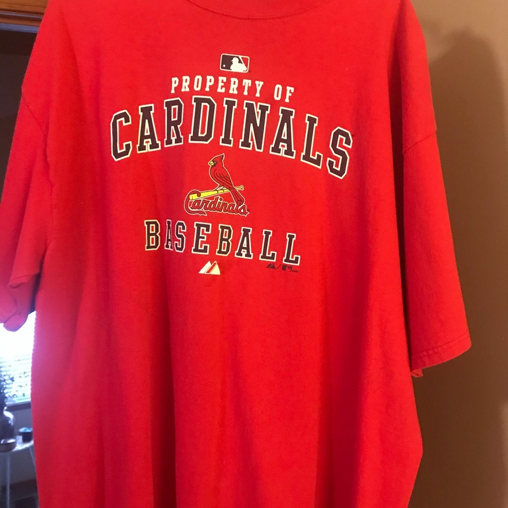 Majestic T-shirt baseball
